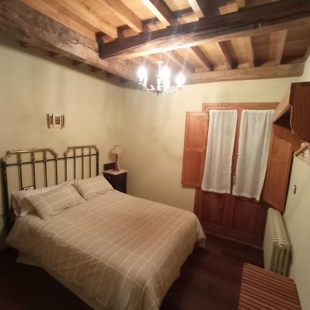 Casa De Abril 2 Villa San Cristobal de Valdueza Ngoại thất bức ảnh