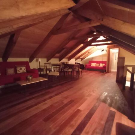 Casa De Abril 2 Villa San Cristobal de Valdueza Ngoại thất bức ảnh