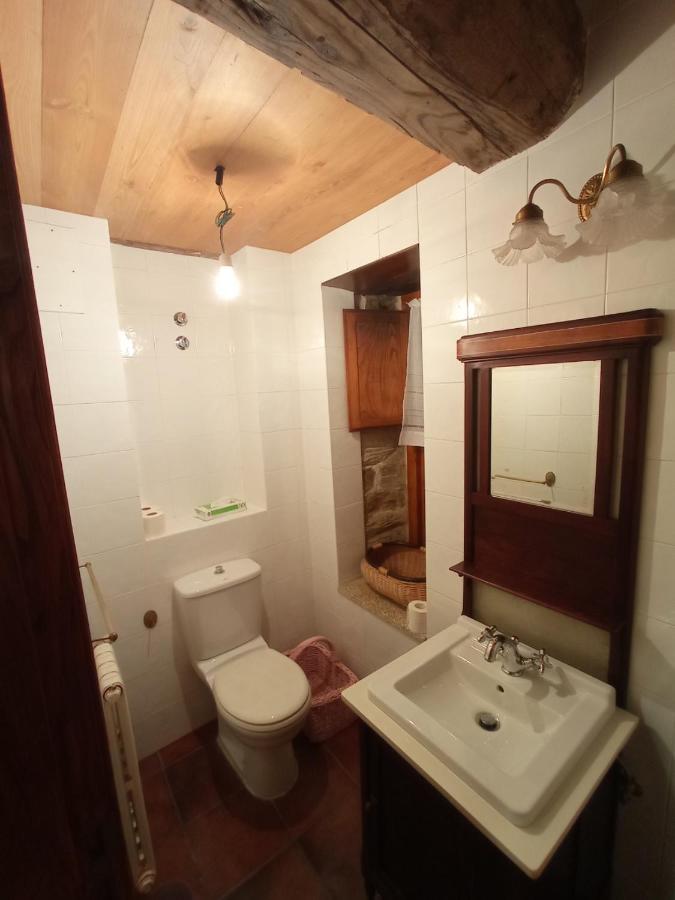 Casa De Abril 2 Villa San Cristobal de Valdueza Ngoại thất bức ảnh