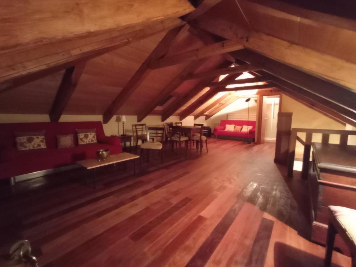 Casa De Abril 2 Villa San Cristobal de Valdueza Ngoại thất bức ảnh